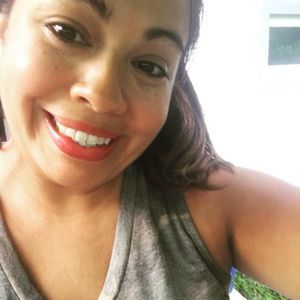 Meet your Posher, Beth